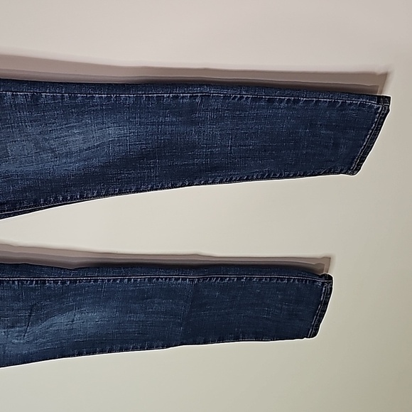 Levi's 711 skinny 29x30 jeans - Picture 3 of 8